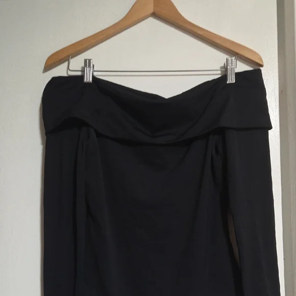 Alice + Olivia Classic Black Garment - Picture 9 of 13